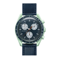 Speedmaster “Mission on Earth”