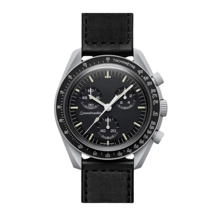 Speedmaster “Mission to the Moon”